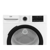 Beko KMX 91 9 kg Çamaşır Kurutma Makinesi - 4