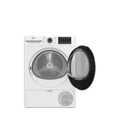 Beko KMX 91 9 kg Çamaşır Kurutma Makinesi - 3