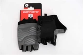 CARRARO KISA PARMAK ELDİVEN XLARGE SİYAH CR-23011 - 1