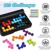 IQ Fit Bulmaca Oyunu - 3
