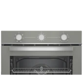 BEKO BFC 220 G Ankastre Standart Fırın - 3