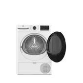 Beko KMX 1001 10 kg Çamaşır Kurutma Makinesi - 3