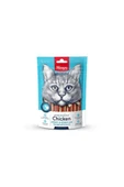 Wanpy Tavuklu&Morina Balıklı Kedi Ödülü 80g Skt:02/2026 - 1