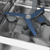 Beko BM 6147 WF SC 11 Programlı Bulaşık Makinesi - 5