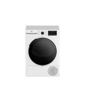 Beko KMX 1001 10 kg Çamaşır Kurutma Makinesi - 1