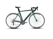 CARRARO RACE 022 ERKEK YARIŞ BİSİKLETİ 540H V 28 JANT 16 VİTES MAT MAVİ YEŞİL MOR (B) SİYAH BEYAZ - 1