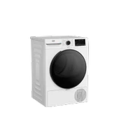 Beko KMX 1001 10 kg Çamaşır Kurutma Makinesi - 2