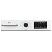 Beko KMX 1001 10 kg Çamaşır Kurutma Makinesi - 6