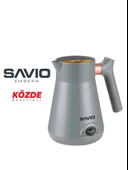 Savio Embera Közde Kahve Özellikli Elektrikli Cezve - 2