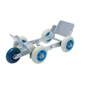 MOTOSİKLET DOLLY TEKERLEK (4401) - 1
