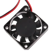 40X40X10 MM 4X4 5 VOLT FAN (4401) - 2