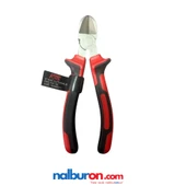 FORS TOOL Yan Keski 160mm - 1