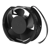 172X150X50 MM 220 VOLT METAL KASA FAN (4401) - 1
