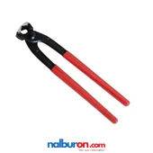 Yakar Kerpeten Betoncu 280 Mm Kırmızı Kerpeten - 1