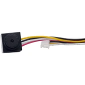 3.6MM 800 TVL 1/4 SENSOR MİNİ TİP KAMERA (4401) - 2