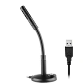 M-309 MASAÜSTÜ USB BİLGİSAYAR MİKROFONU (4401) - 1