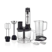 MULTİ BLENDER SETİ 300W 2LT HAZNELİ SHB-3114 (4401) - 1