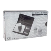 HASSAS CEP TERAZİSİ (300G/0.01G) (4401) - 2