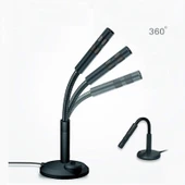 M-309 MASAÜSTÜ USB BİLGİSAYAR MİKROFONU (4401) - 2