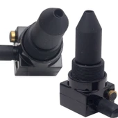 3.6MM 800 TVL 1/4 SENSOR METAL MİKROFONLU MİNİ KAMERA (4401) - 1
