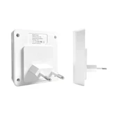 IR SENSÖRLÜ LEDLİ MERDİVEN IŞIĞI 110-265V (4401) - 2