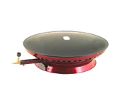 TÜPLÜ KATMER SACI 55CM (4401) - 1