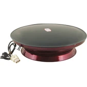 ELEKTRİKLİ KATMER SACI 55CM (4401) - 1