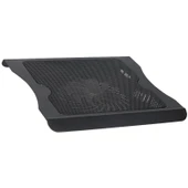 120MM TEK FANLI IŞIKLI NOTEBOOK SOĞUTUCU (1500RPM) (4401) - 2