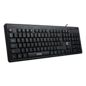 EVEREST KB-1002 USB Q STANDART KLAVYE (4401) - 3
