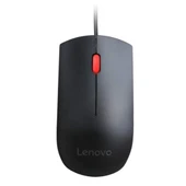 LENOVO ESSENTIAL 4Y50R20863 1600 DPI KABLOLU MOUSE (4401) - 2