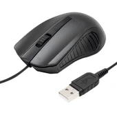 HELLO HL-2732 USB KABLOLU MOUSE (4401) - 1