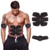 Six Pad Abs Mide Kası Aleti - 1