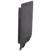 LM-M19 120MM TEK FANLI IŞIKLI NOTEBOOK SOĞUTUCU (750-1500RPM) (4401) - 3