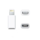 Apple iPhone / iPad Micro Usb Dönüştürücü Adaptör OTG Aparat (4401) - 3