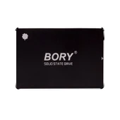 BORY R500-C128G SATA3 128 GB SSD 550/510 MBS HARDDİSK (4401) - 3