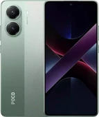 Poco X7 Pro 12Gb Ram 512 GB Yeşil (İthalatçı Garantili) - 1