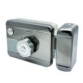 NC-AKL02WP SU GEÇİRMEZ RFID KART OKUYUCULU OTOMATİK AKILLI KAPI KİLİDİ (KARŞILIKLI) (4401) - 2