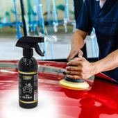Fulcar Seramik Etkili Hızlı Cila Wax - 1