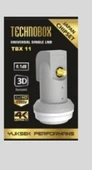 TECHNOBOX TEKLİ LNB - 1