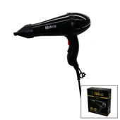 PROFESSIONAL SAÇ KURUTMA - FÖN MAKİNESİ 3500 PERFORMANS - 2500W (4401) - 1