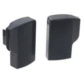 MAGICVOICE MV-19294 1+1 USB MİNİ HOPARLÖR (2X3 WATT) (4401) - 1