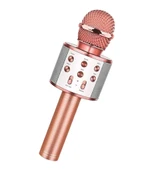 Bluetooth Karaoke Mikrofon (4401) - 1