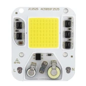 50 WATT BEYAZ LED PROJEKTÖRLER İÇİN (4401) - 1