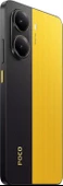 Poco X7 Pro 5G 12 GB RAM 512 GB SARI ( İTHALATÇI GARANTİLİ) - 4