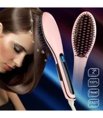 Miss Hair Saç Düzleştirici Tarak (4401) - 5