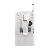 GÜMÜŞ RENK CEP TİPİ ANALOG FM RADYO VS-R106 (4401) - 2