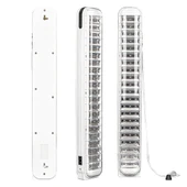 63 SMD LED ŞARJLI IŞILDAK (4401) - 2