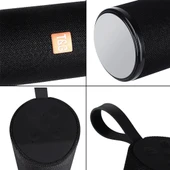 USB/SD/FM/BLUETOOTH DESTEKLİ TAŞINABİLİR WIRELESS HOPARLÖR (4401) - 3
