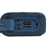 USB/SD/FM/BLUETOOTH DESTEKLİ TAŞINABİLİR WIRELESS HOPARLÖR-313 (4401) - 3