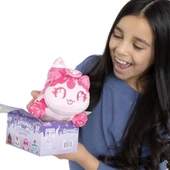 APH09000 Aphmau Sürpriz Dondurma Pelüş - 4